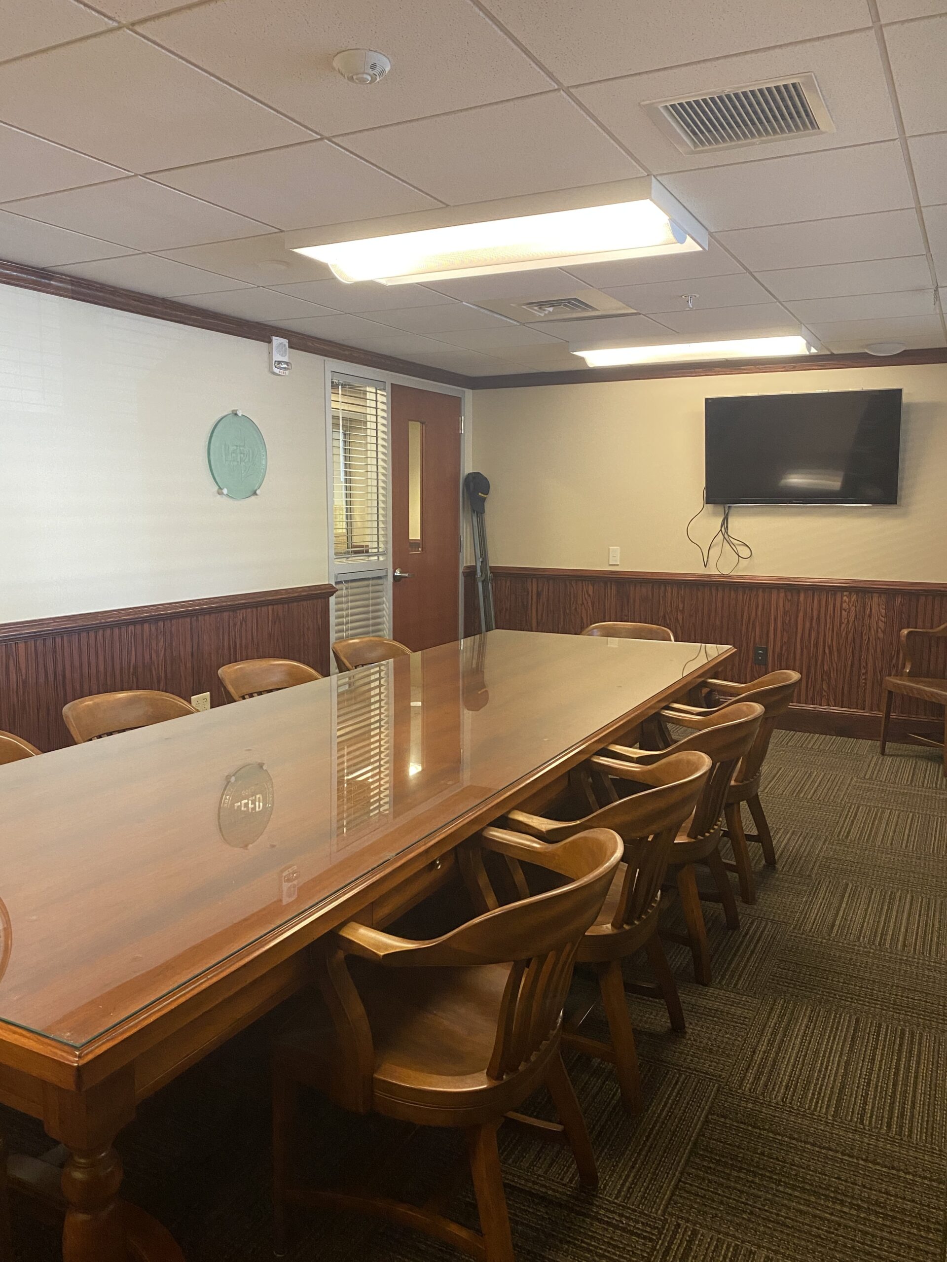 Borrowing Meeting Rooms at Library Snyder County Libraries