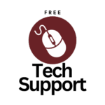 Tech Support Logo