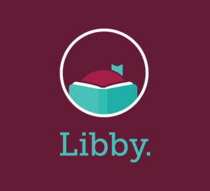 Libby Logo