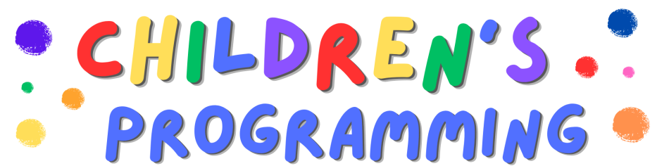 Children's Programming